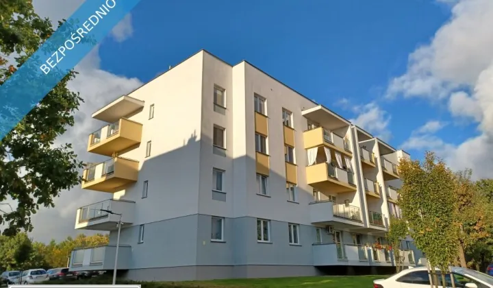 Mieszkanie 4-pokojowe Elbląg, ul. Łęczycka