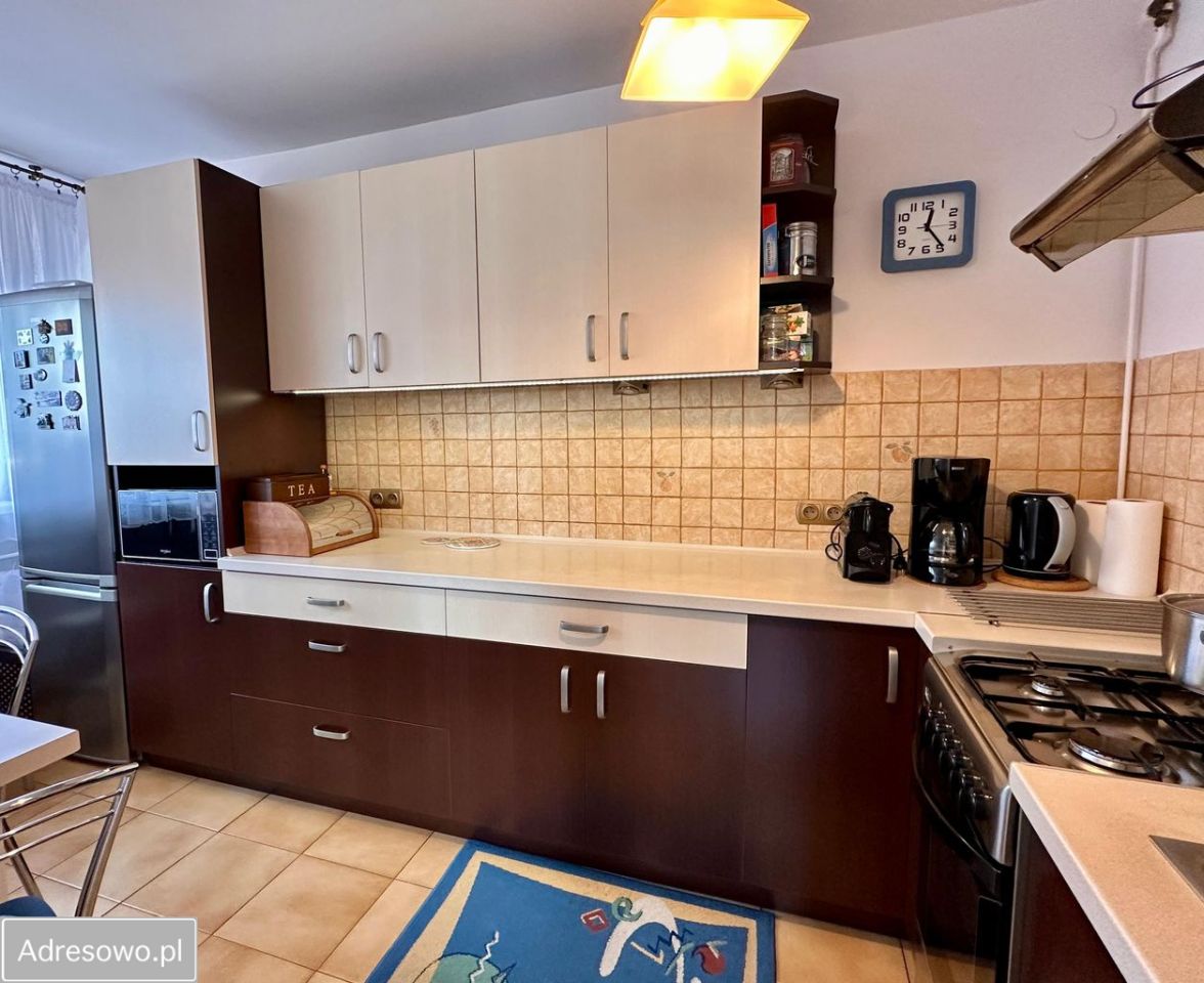 Mieszkanie 3-pokojowe Katowice os. Tysiąclecia. Zdjęcie 7