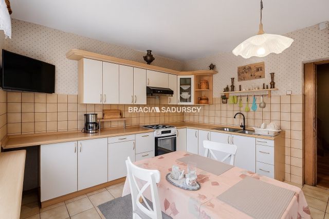 bliźniak, 7 pokoi Kraków Dębniki, ul. Szwedzka. Zdjęcie 7