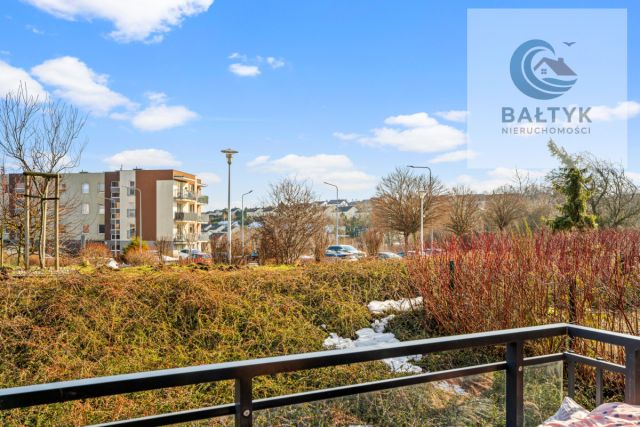 Mieszkanie 2-pokojowe Gdańsk Jasień, ul. Kazimierza Leskiego. Zdjęcie 9