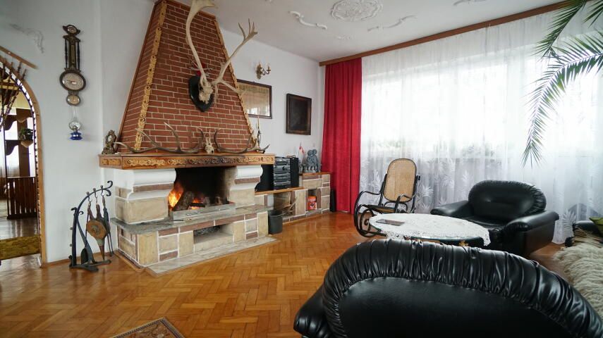 dom wolnostojący, 6 pokoi Śniadowo, ul. Szosowa. Zdjęcie 10