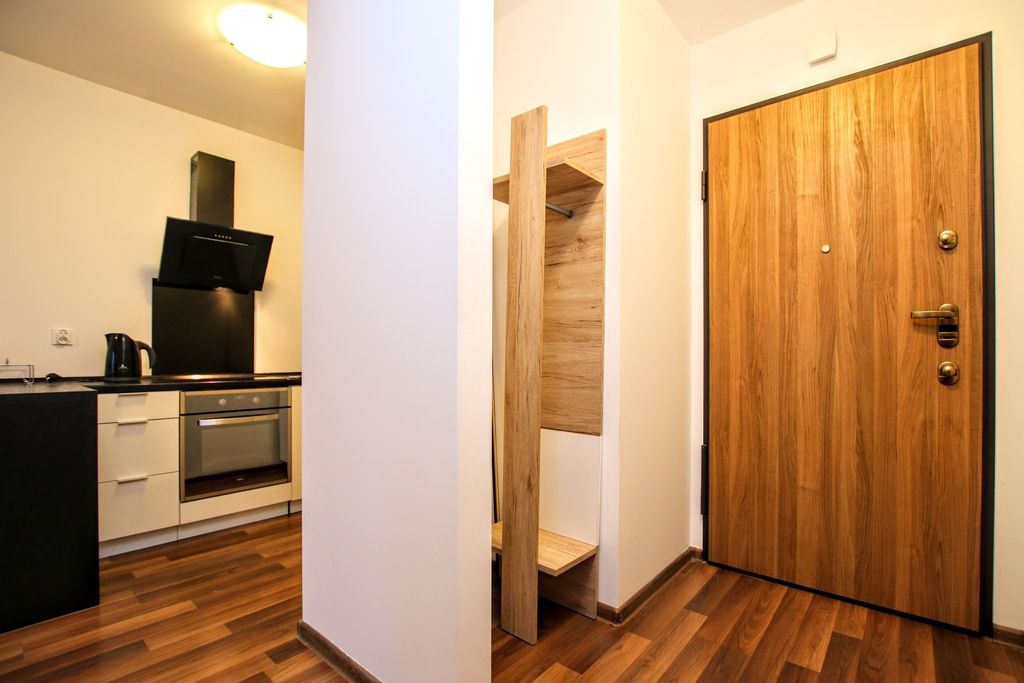 Mieszkanie 2-pokojowe Rzeszów, ul. Lubelska. Zdjęcie 7