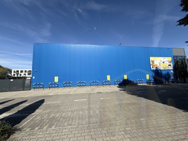 Lokal Leszno, ul. Śniadeckich. Zdjęcie 30