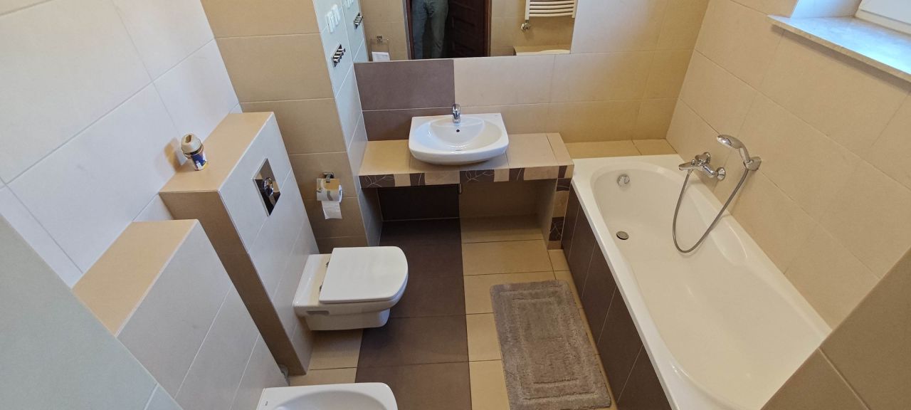 Mieszkanie 3-pokojowe Kraków Wieczysta, ul. Śliczna. Zdjęcie 11