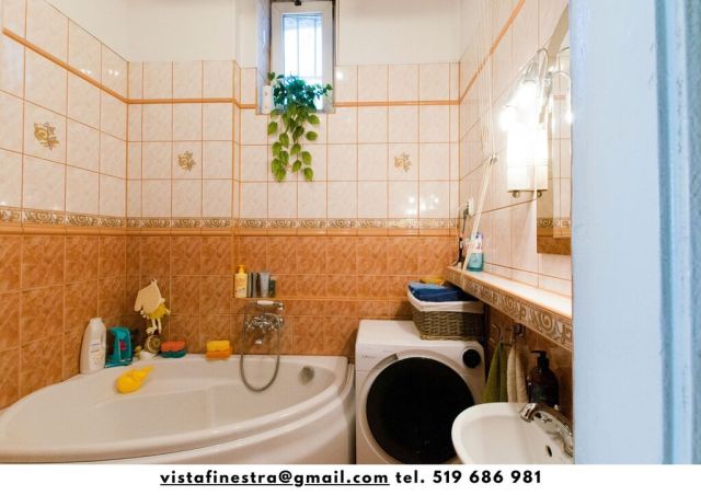 Mieszkanie 4-pokojowe Łódź, ul. Prezydenta Gabriela Narutowicza. Zdjęcie 10