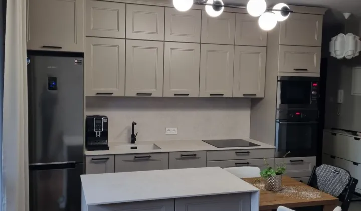 Mieszkanie 3-pokojowe Kielce KSM, ul. Leszczyńska