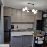 Mieszkanie 3-pokojowe Kielce KSM, ul. Leszczyńska. Zdjęcie 1