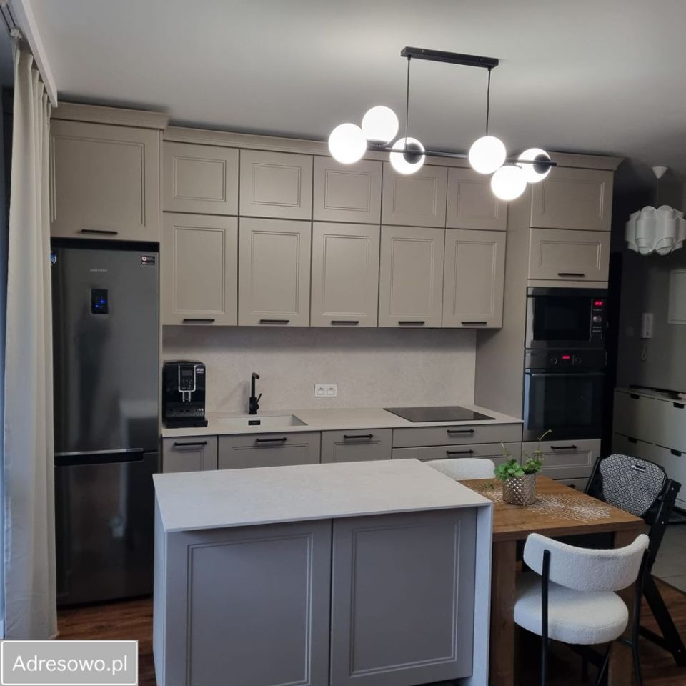 Mieszkanie 3-pokojowe Kielce KSM, ul. Leszczyńska. Zdjęcie 2