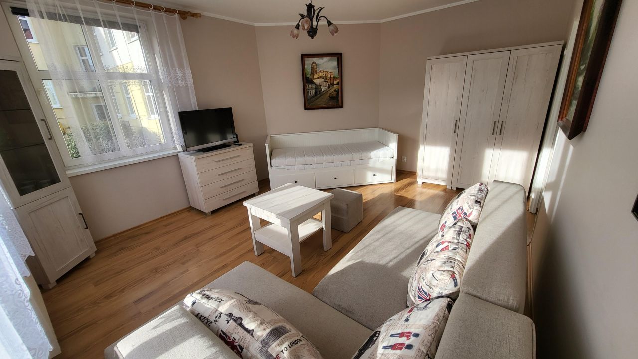 Mieszkanie 1-pokojowe Sobótka, al. św. Anny. Zdjęcie 10