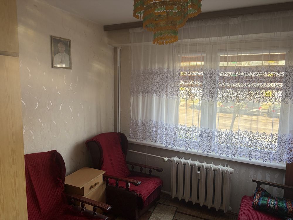 Mieszkanie 2-pokojowe Sokółka, ul. kard. Stefana Wyszyńskiego. Zdjęcie 3