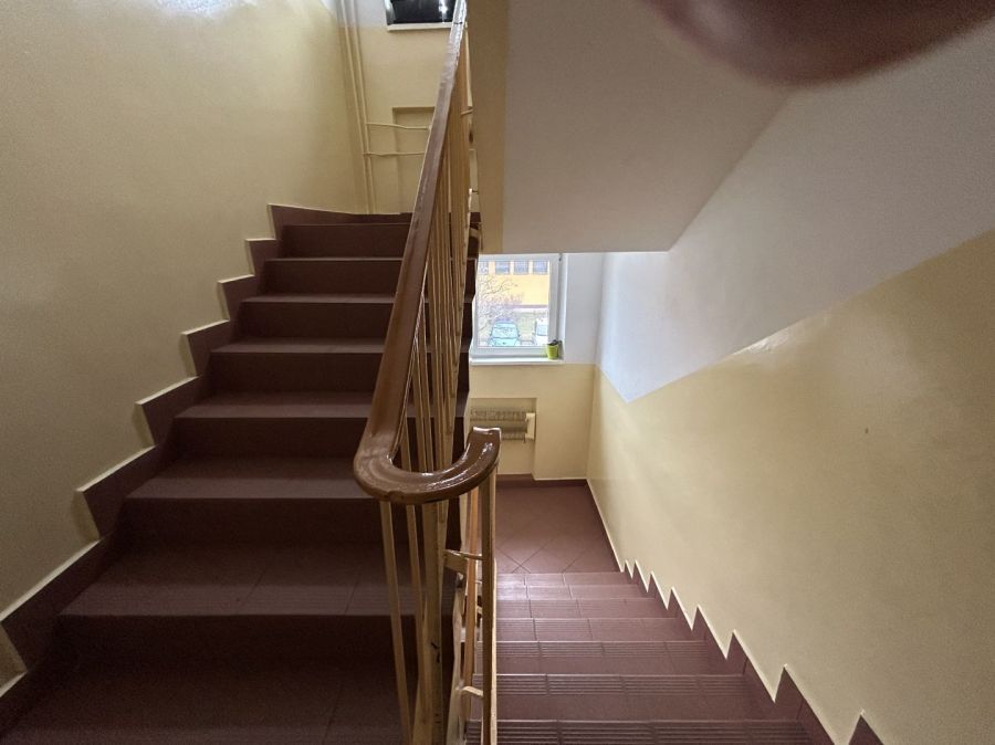 Mieszkanie 3-pokojowe Gdańsk Zaspa, ul. Dywizjonu 303. Zdjęcie 10