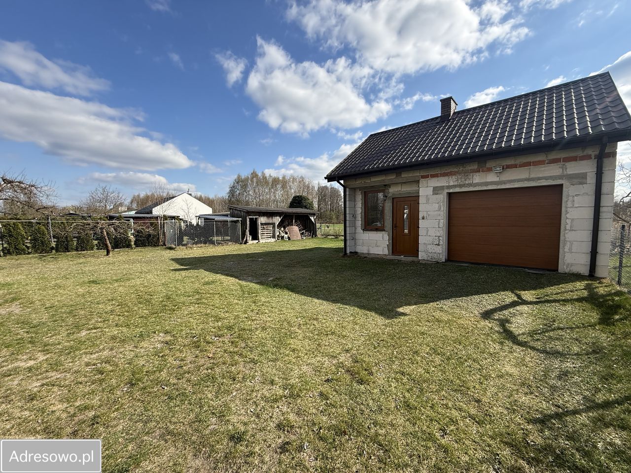 dom wolnostojący, 5 pokoi Krynka. Zdjęcie 5