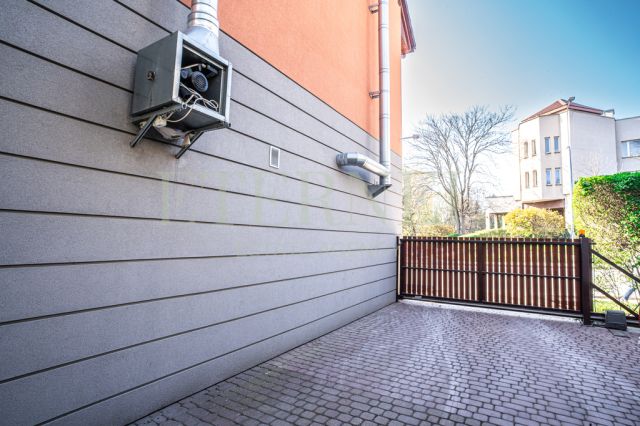 Nieruchomość komercyjna Kraków Prądnik Czerwony, ul. Pilotów. Zdjęcie 11