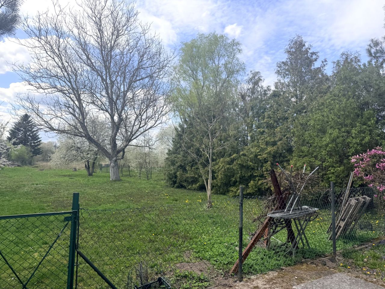 Działka budowlana Przemyśl, ul. Sielecka. Zdjęcie 10