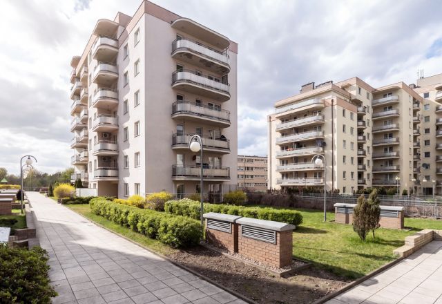 Mieszkanie 5-pokojowe Warszawa Ursus, ul. Elżbiety Rakuszanki. Zdjęcie 23