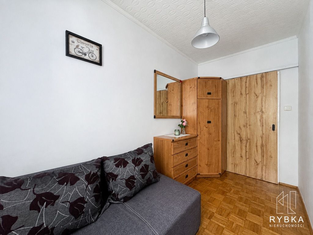 Mieszkanie 2-pokojowe Środa Wielkopolska, ul. Lipowa. Zdjęcie 9