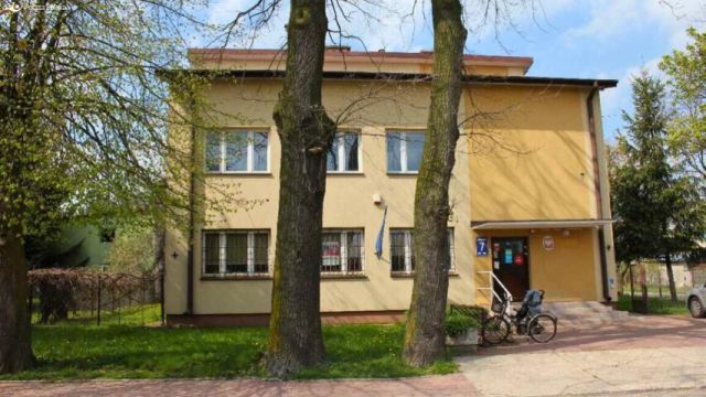 Lokal Miedzna, ul. Bednarska. Zdjęcie 1
