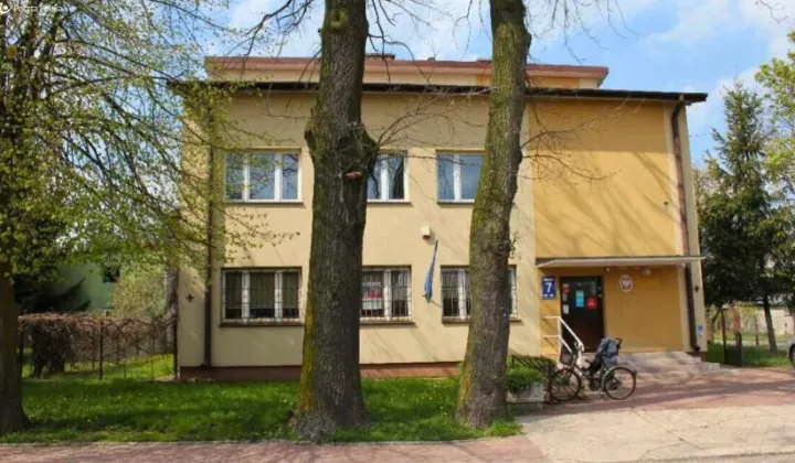 Lokal Miedzna, ul. Bednarska