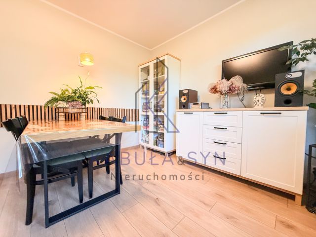 Mieszkanie 4-pokojowe Bydgoszcz, ul. Bohaterów Kragujewca. Zdjęcie 3