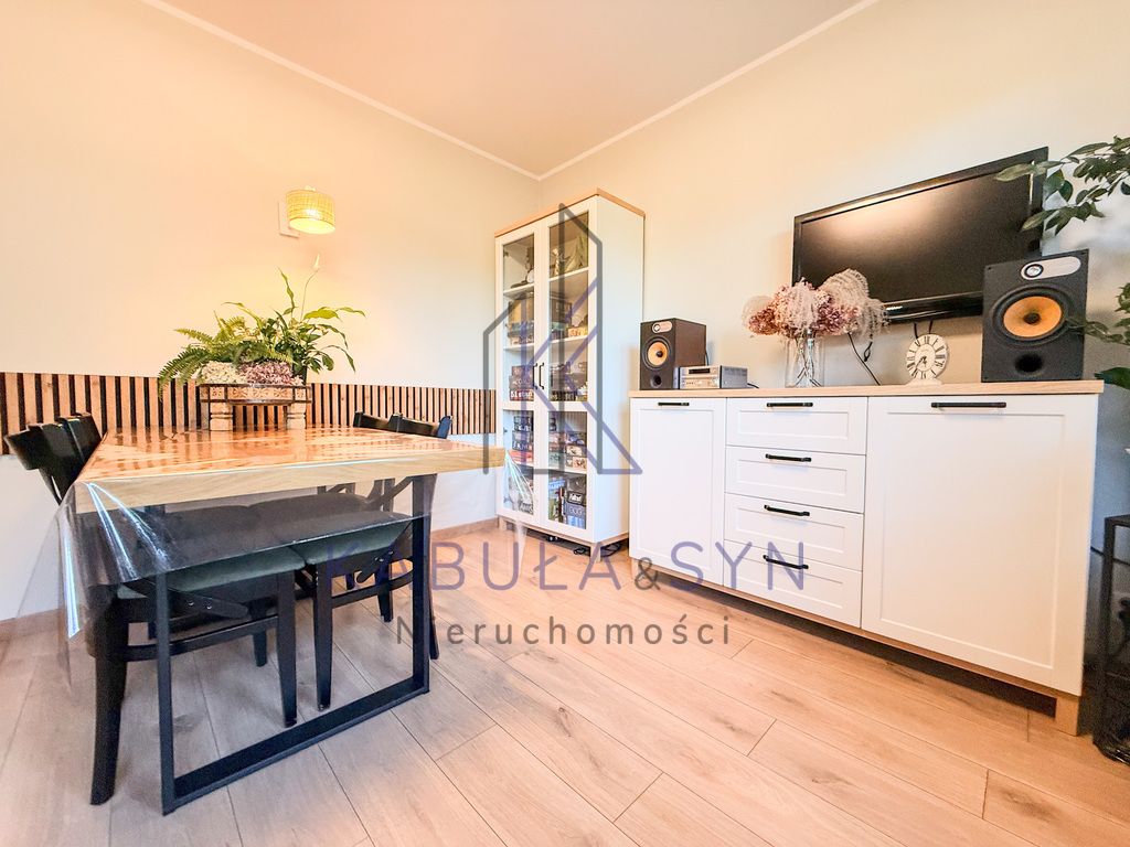 Mieszkanie 4-pokojowe Bydgoszcz, ul. Bohaterów Kragujewca. Zdjęcie 3