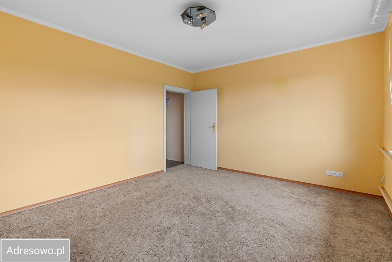 dom wolnostojący, 8 pokoi Rudziniec, ul. Polna. Zdjęcie 14