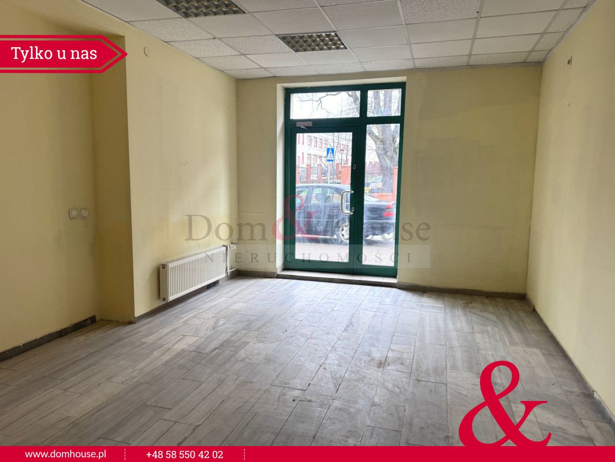 Lokal Malbork, ul. 17 Marca. Zdjęcie 15