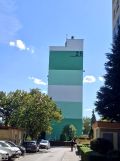 Mieszkanie 2-pokojowe Rzeszów Nowe Budy, ul. Podwisłocze. Zdjęcie 1