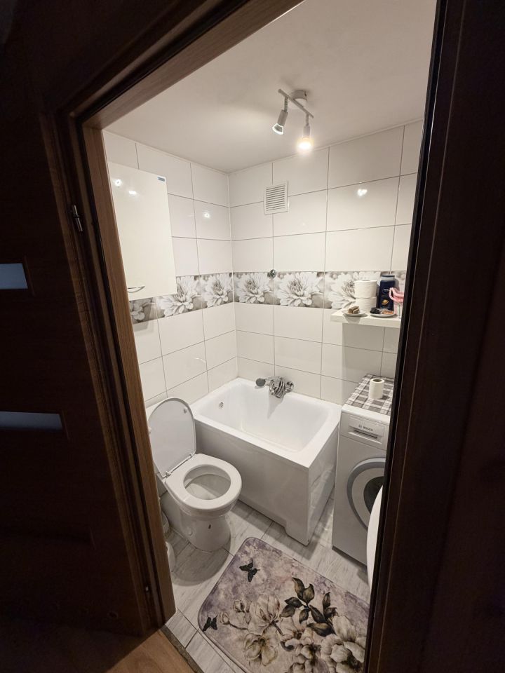 dom wolnostojący, 2 pokoje Kuczyńskie. Zdjęcie 5