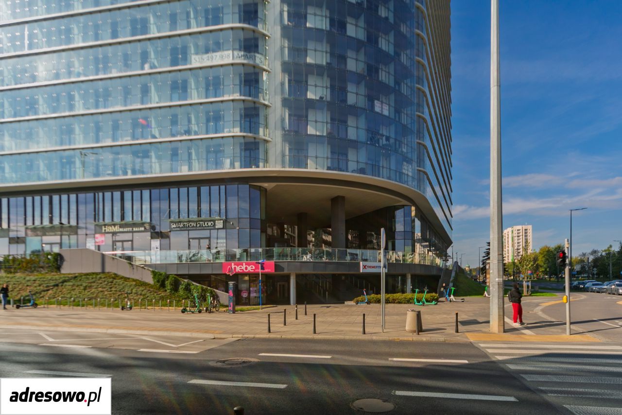 Mieszkanie 2-pokojowe Warszawa Wola, ul. Marcina Kasprzaka. Zdjęcie 3