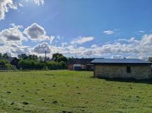 Działka siedliskowa Ruda, Ruda. Zdjęcie 2