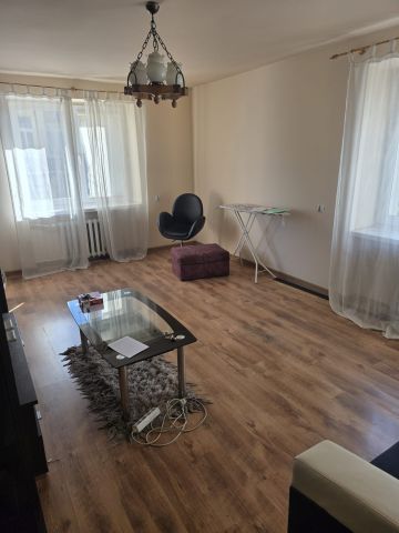 Mieszkanie 1-pokojowe Kielce Centrum, ul. Warszawska. Zdjęcie 1