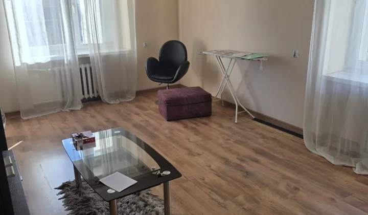 Mieszkanie 1-pokojowe Kielce Centrum, ul. Warszawska