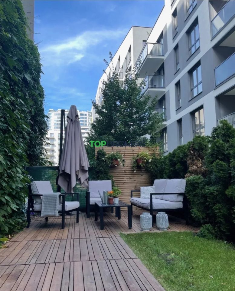 Mieszkanie 3-pokojowe Warszawa Wola, ul. Marcina Kasprzaka. Zdjęcie 11