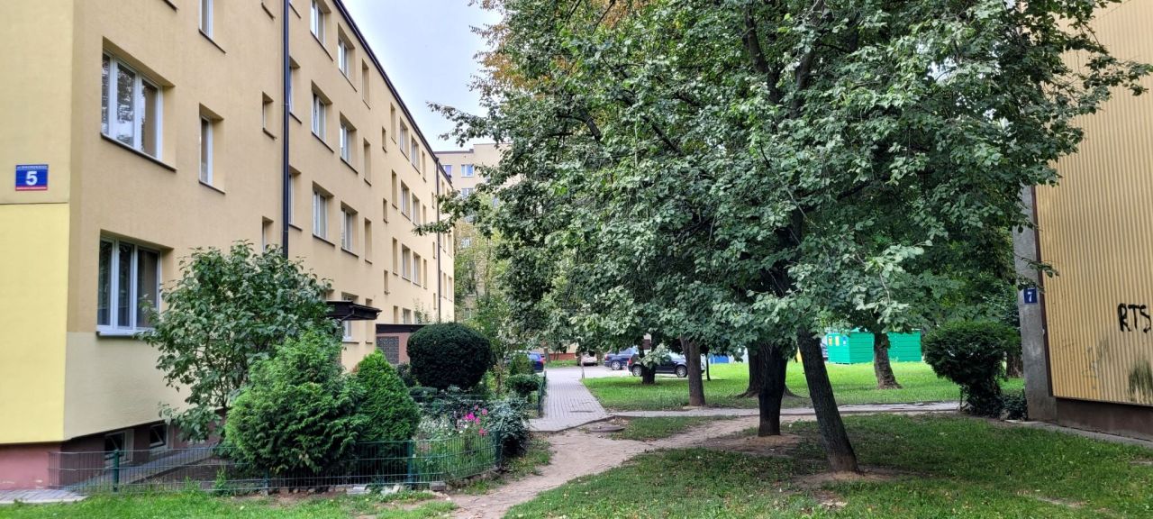 Mieszkanie 2-pokojowe Piaseczno Centrum, ul. gen. Sikorskiego. Zdjęcie 3