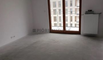 Mieszkanie 3-pokojowe Warszawa Mokotów, ul. Bergamotki