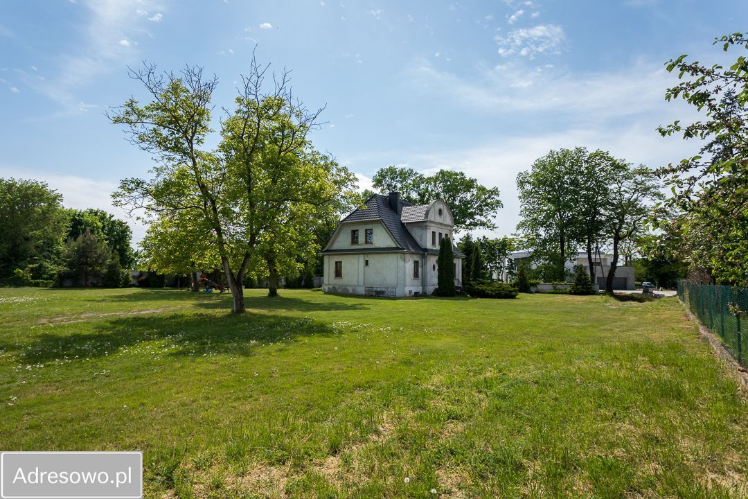 dom wolnostojący, 6 pokoi Gubin, ul. Repatriantów. Zdjęcie 4