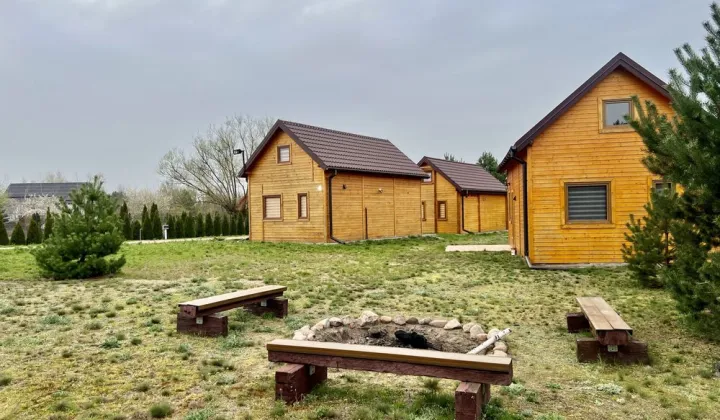 Działka budowlana Gorzewo