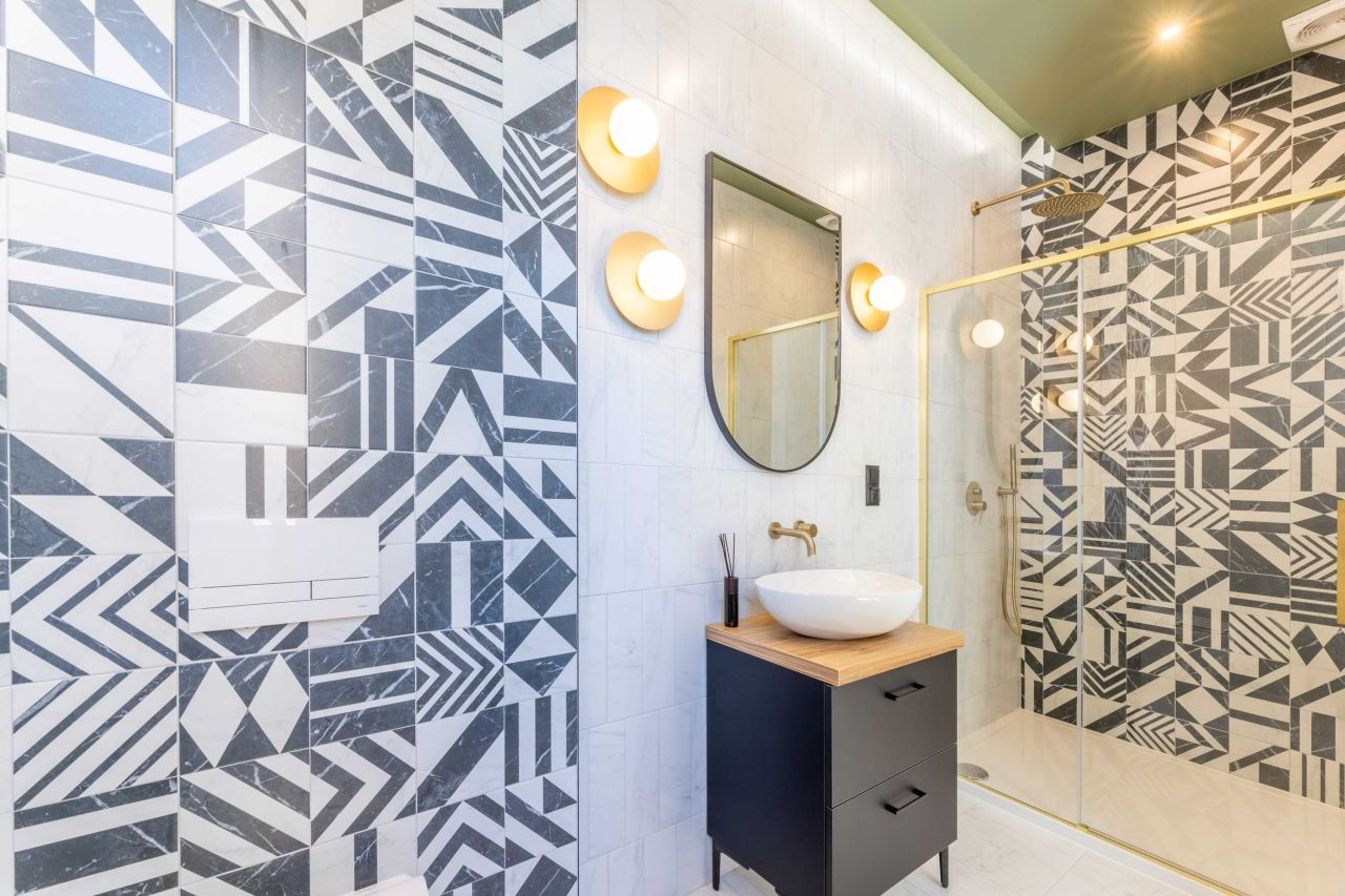 Mieszkanie 3-pokojowe Słupsk, ul. Juliana Tuwima. Zdjęcie 5