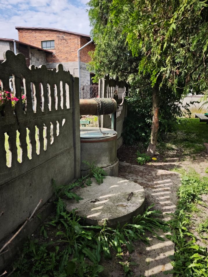 bliźniak, 8 pokoi Gidle, ul. Ogrodowa. Zdjęcie 8