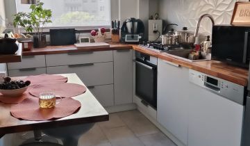 Mieszkanie 3-pokojowe Szczecin Zdroje, ul. Młodzieży Polskiej