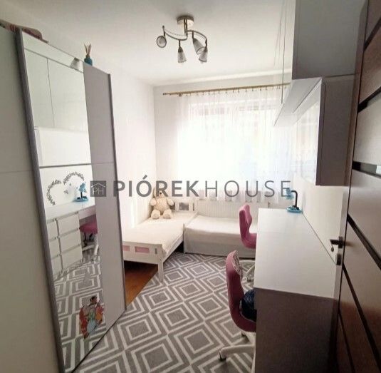 Mieszkanie 3-pokojowe Ząbki, ul. Mikołaja Kopernika