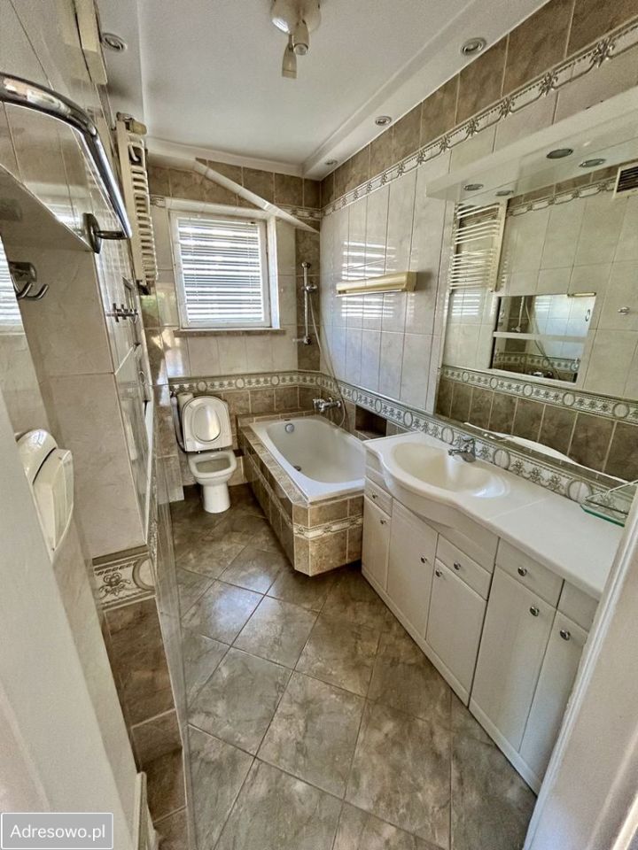 Mieszkanie 2-pokojowe Warszawa Mirów, ul. Żelazna. Zdjęcie 6