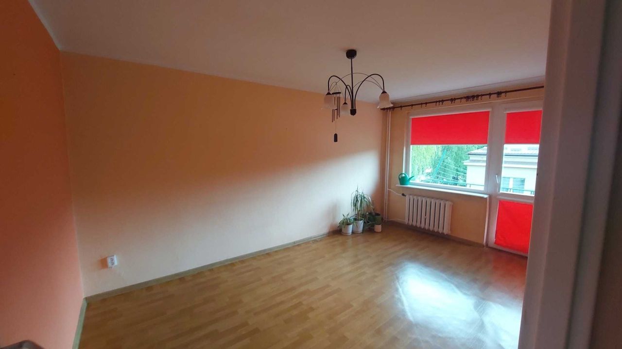 Mieszkanie 4-pokojowe Pionki, ul. Jordanowska