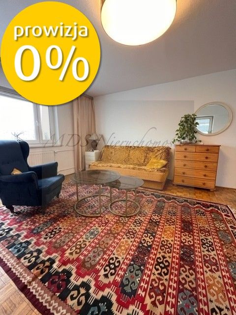 Mieszkanie 1-pokojowe Warszawa Mokotów, ul. Czerniakowska. Zdjęcie 12