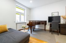 Mieszkanie 2-pokojowe Kraków Stare Miasto, ul. Kątowa. Zdjęcie 4