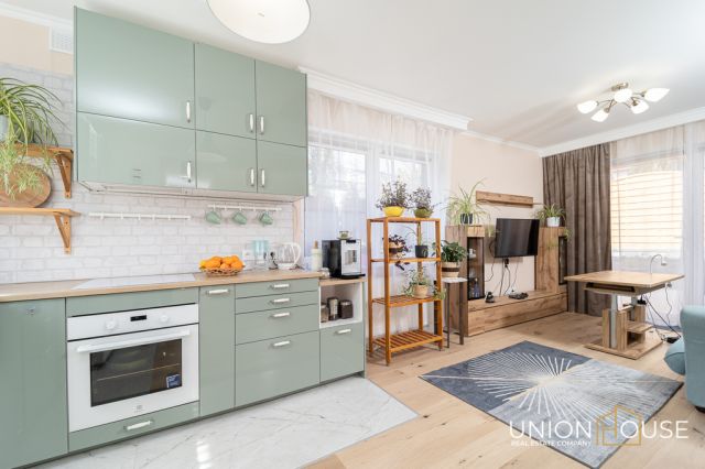 Mieszkanie 4-pokojowe Modlnica, ul. Jurajska. Zdjęcie 4