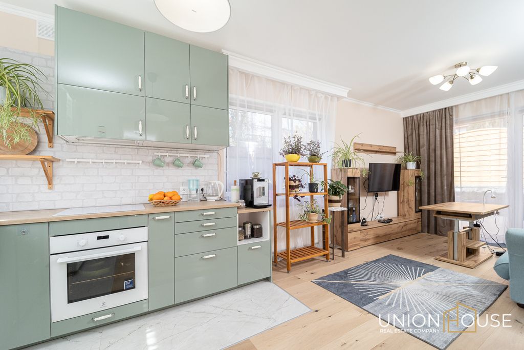 Mieszkanie 4-pokojowe Modlnica, ul. Jurajska. Zdjęcie 4