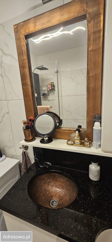 Mieszkanie 3-pokojowe Bielawa, ul. Stefana Żeromskiego. Zdjęcie 13