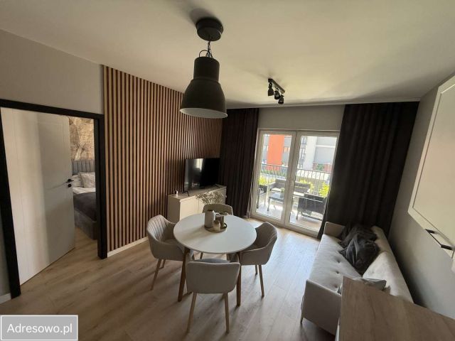 Mieszkanie 2-pokojowe Łódź Górna, ul. Henryka Wieniawskiego. Zdjęcie 1