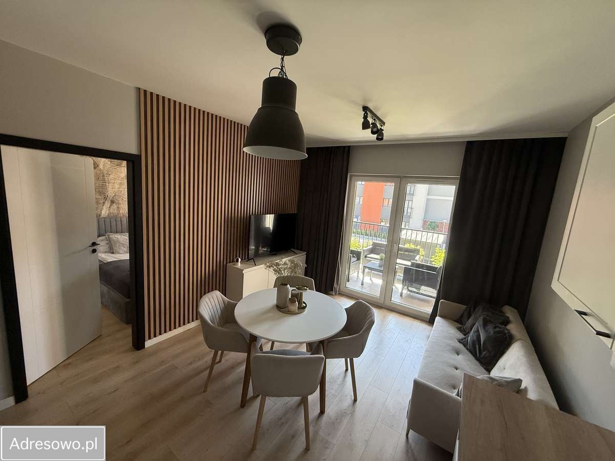 Mieszkanie 2-pokojowe Łódź Górna, ul. Henryka Wieniawskiego